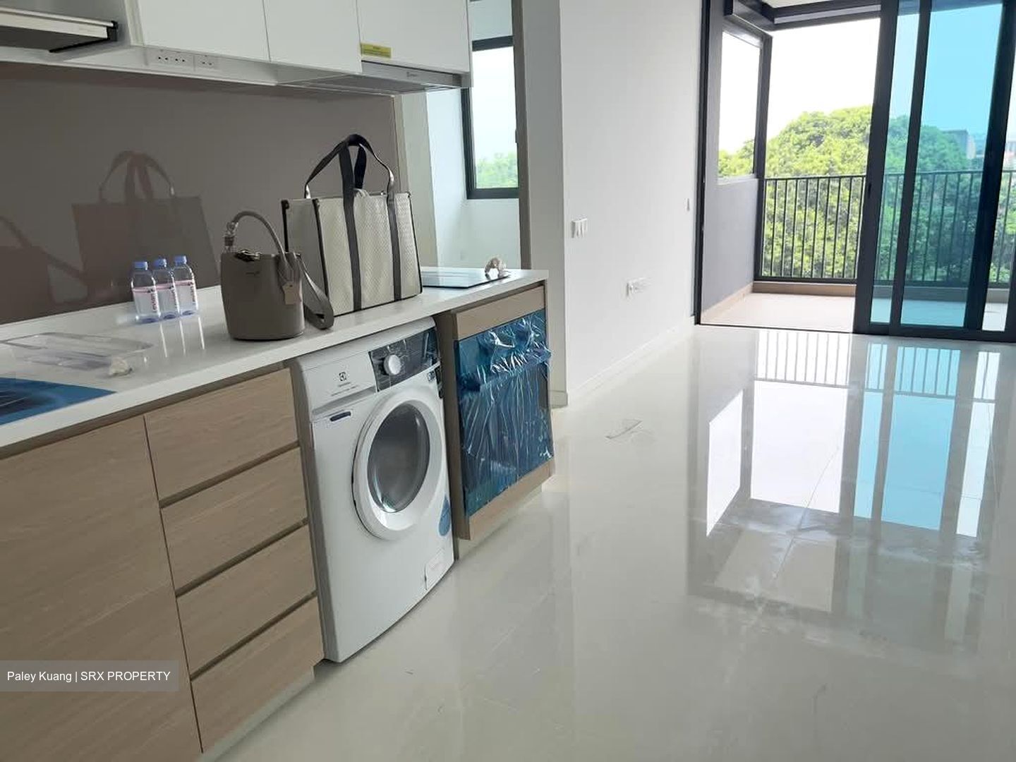 Treasure at Tampines (D18), Condominium #536434811